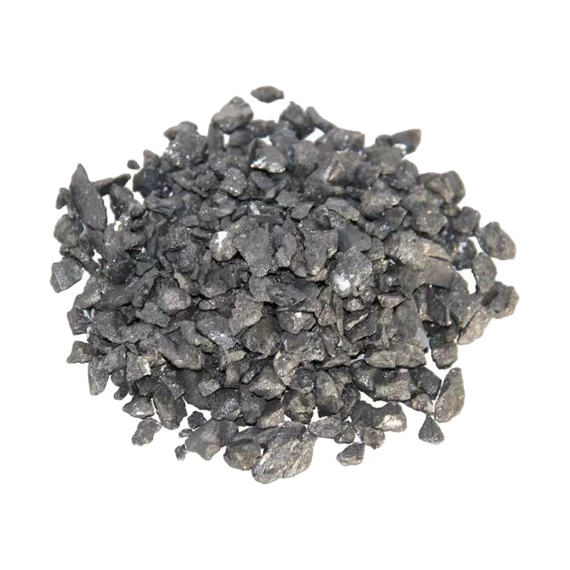 ChineseFactory Ferrosilicon Ferro Silicon 65 75 Fesi75 Ferroalloy