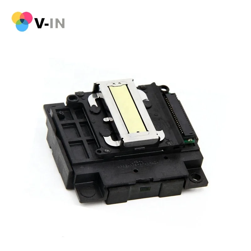 90% новая Оригинальная печатающая головка FA04010 для принтера Epson L3100 L3118 L3108 L3116 L3158 L3153 L3166 L3168 L3110