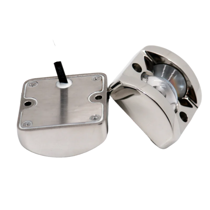 High Quality 3W ON/OFF for Switching Color RGB RGBW Sauna Room Corridors Steps Porch Contour Signal for Boats Led Courtesy Light