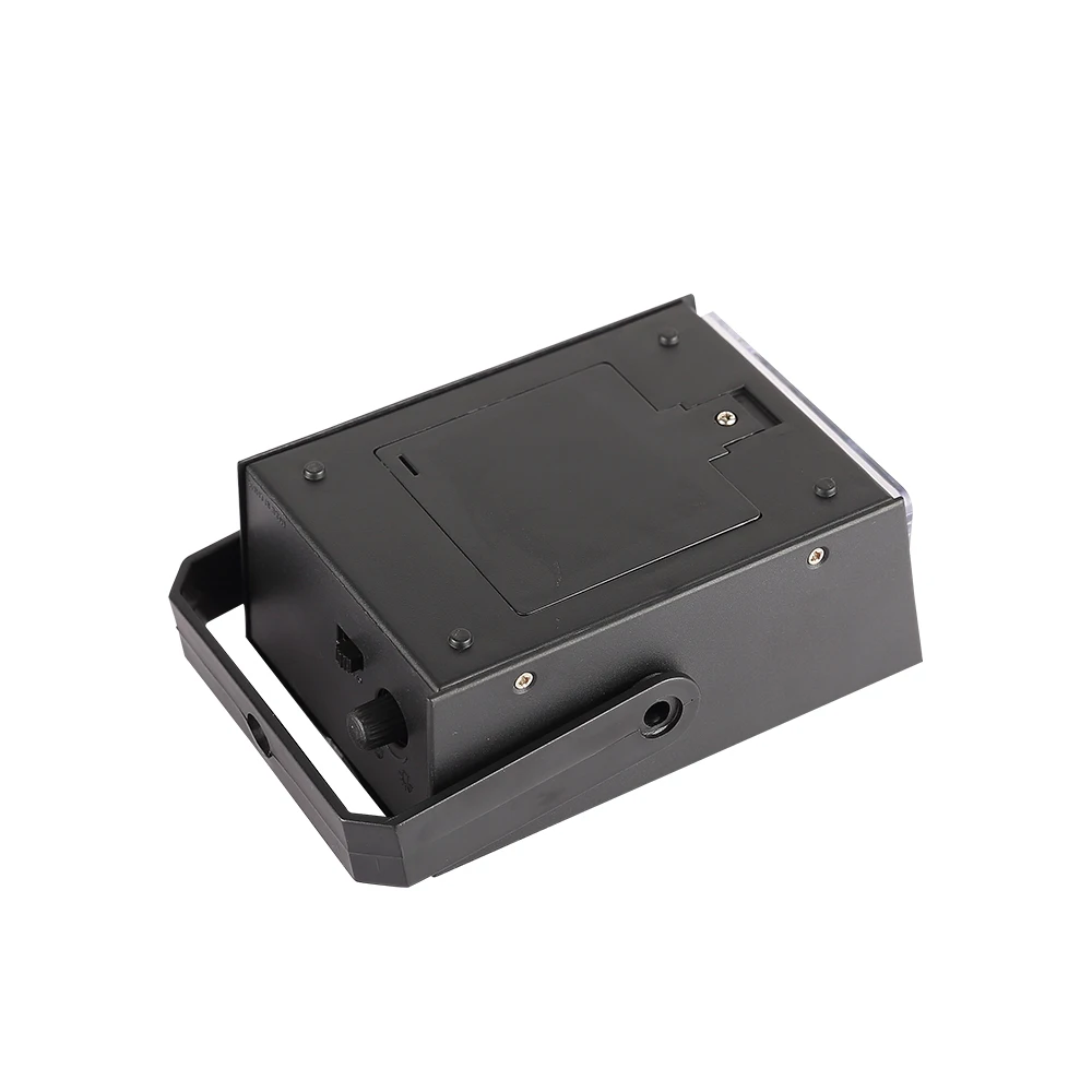 
Mini DC strobe light 