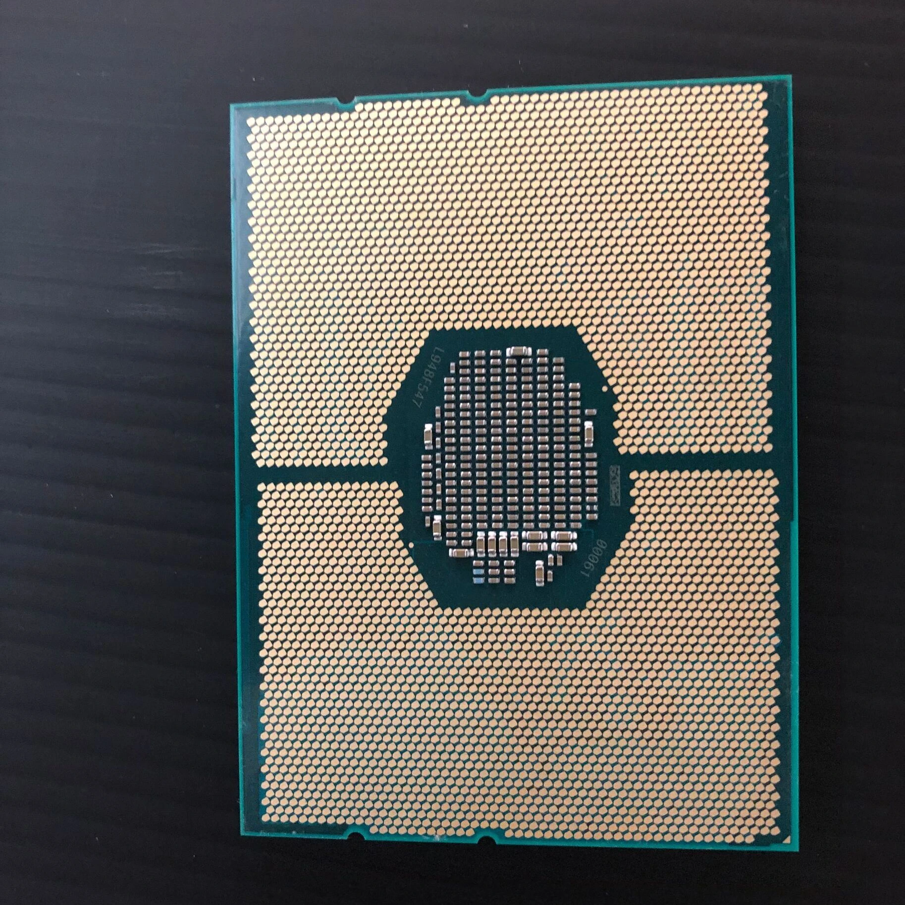 ЦП Xeon 4208 4210 4214 4215 4216 4110 4114 4116 для сервера