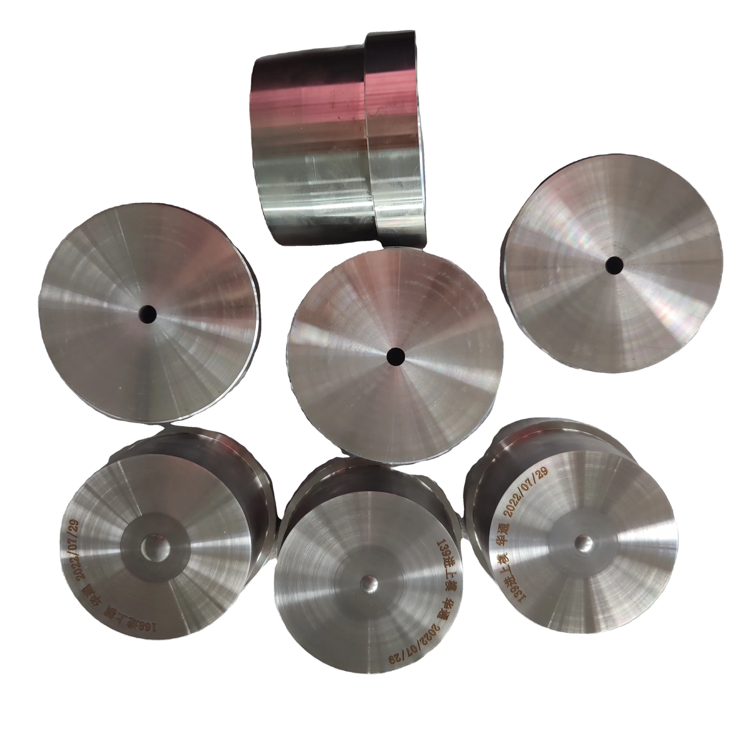 High precision air vent valve air poppet valves mold