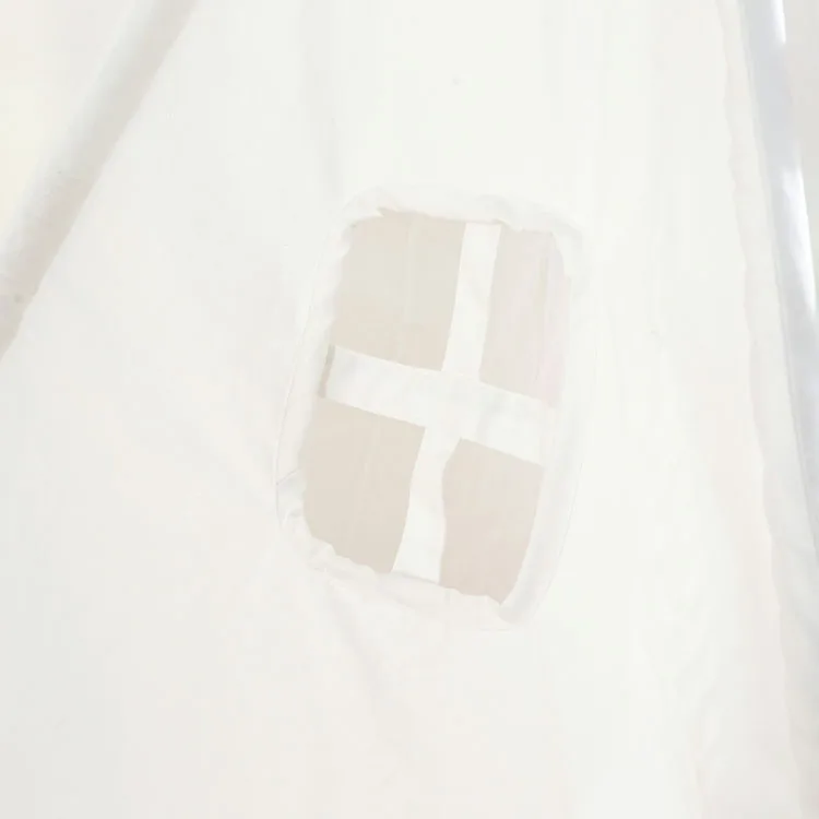 2022 New Style Cheap Yurt Wigwam Kids Teepee Tent For Sale