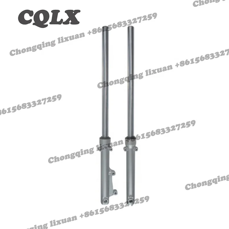 High Performance Motorcycle Spare Parts Fork 706mm Motorcycle Shock Absorbers for XRM