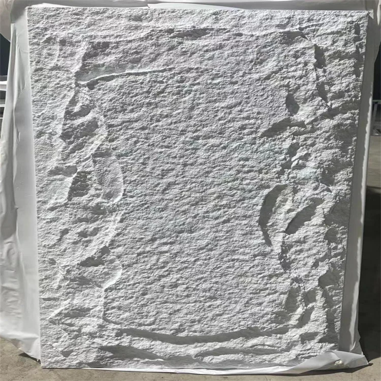 3D украшение PU камень гриб рок PU камень