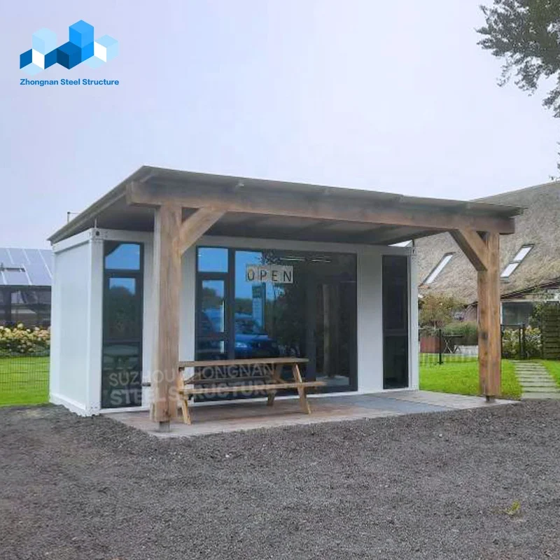 Роскошные casas prefabricadas модульные плоские жилые крошечные сборные контейнерные дома для продажи