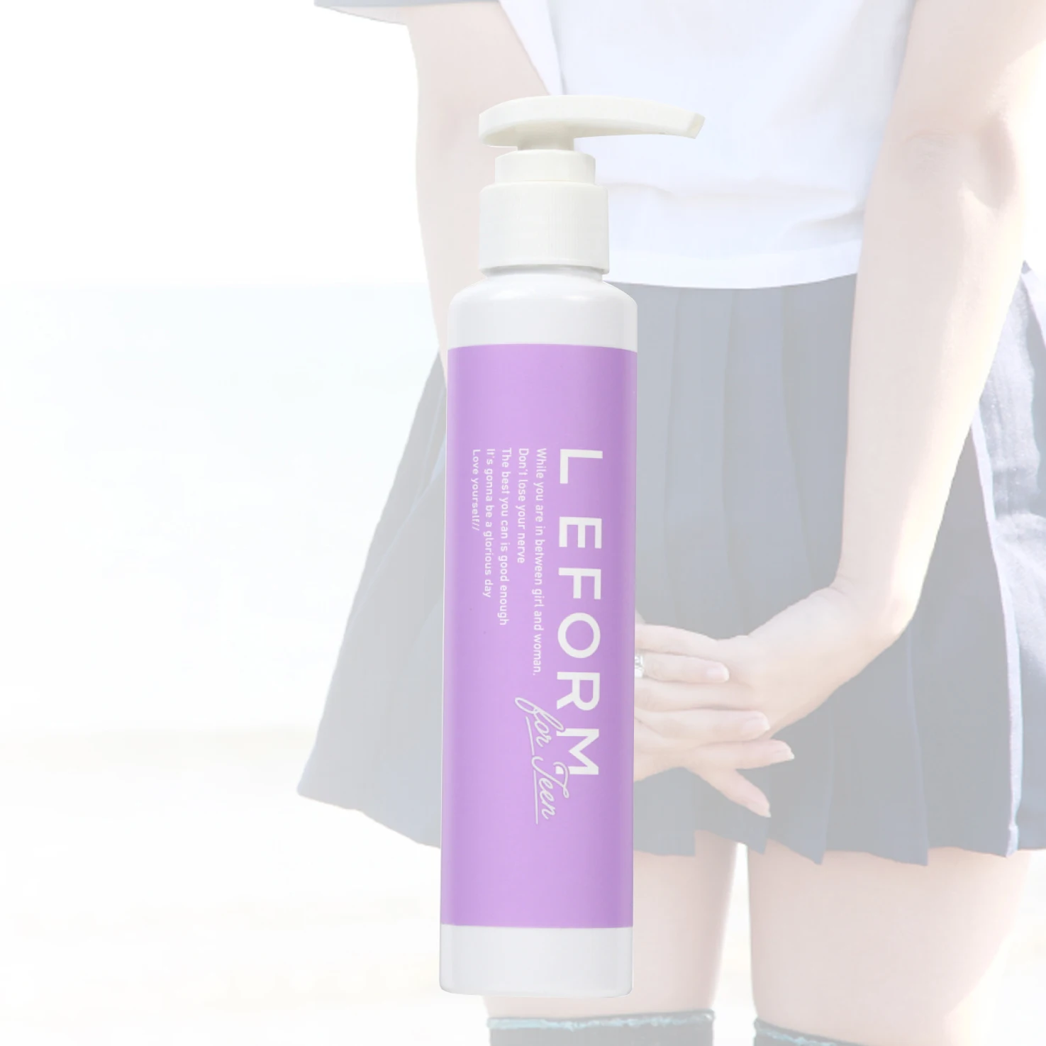 Formula hypoallergenic girls cosmetics care intimate body v vaginal wash for sale