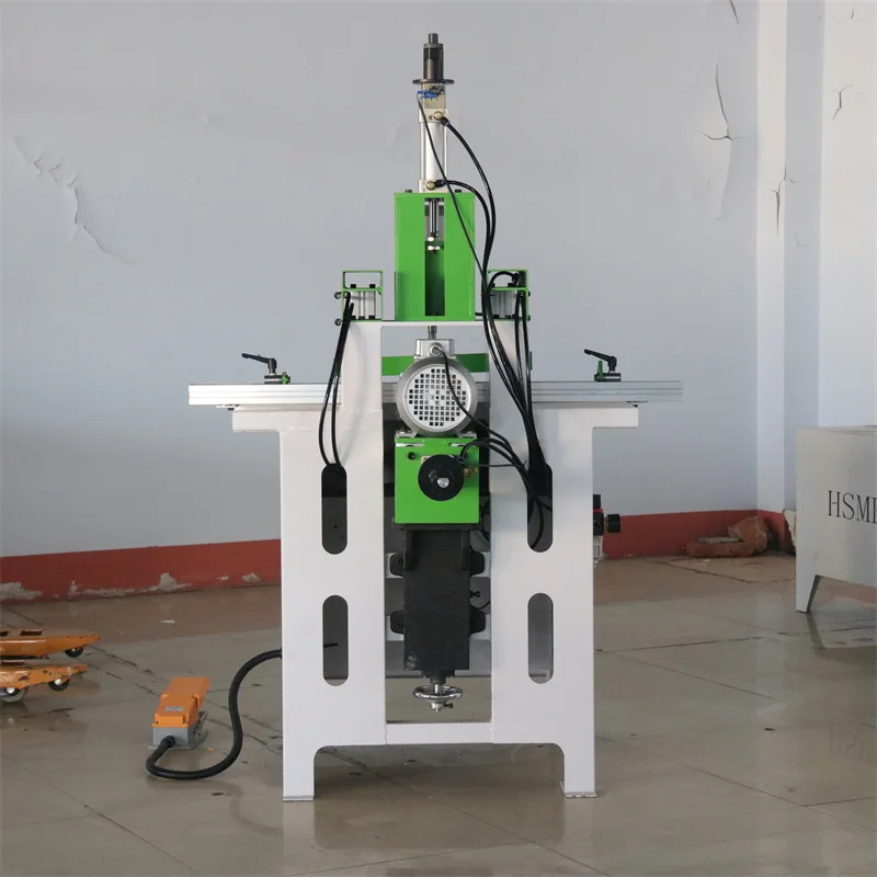 Horizontal and vertical Cylinder boring machine Multi Head Drilling Machine For Wood