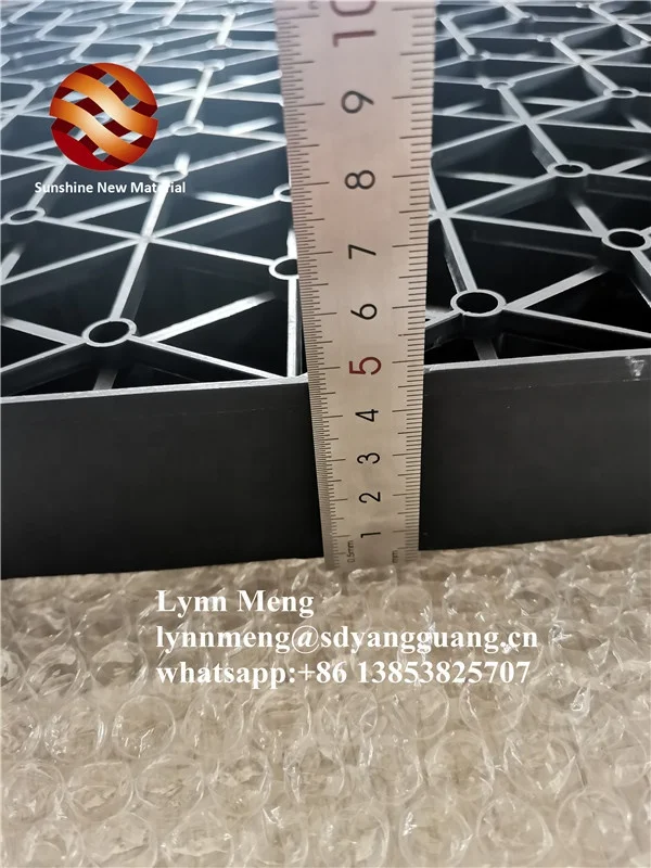 concrete road reinforcement paver grid