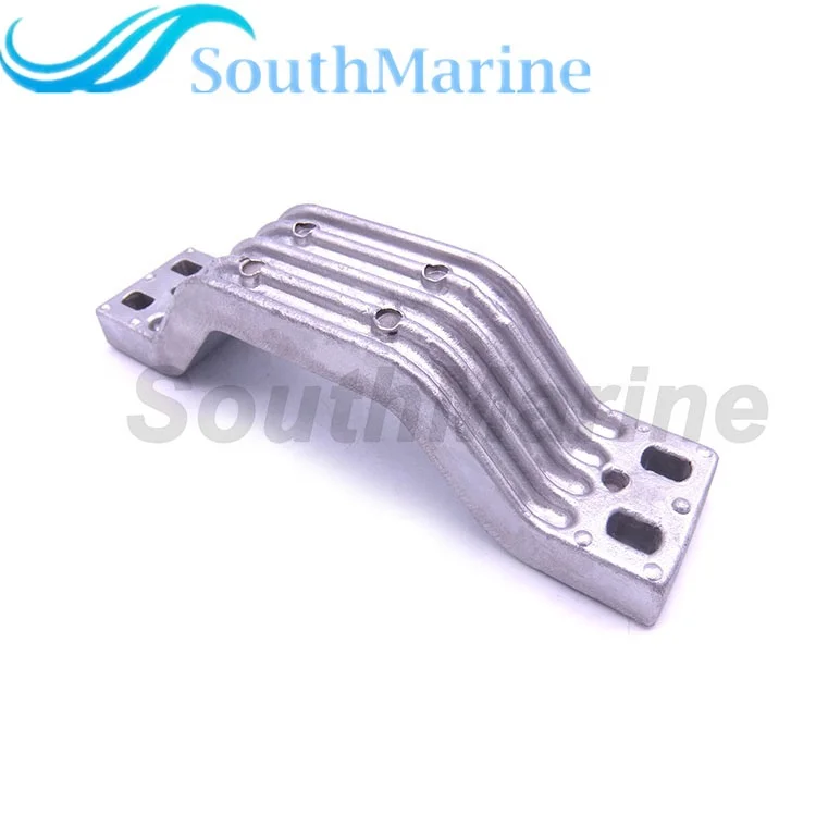 Boat Engines 6G5-45251-00 6G5-45251-01 6G5-45251-02 Anode for Yamaha Outboard Engine 150HP-250HP,  18-6090