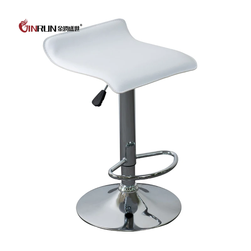 
High End PU Leather Bar Stool 