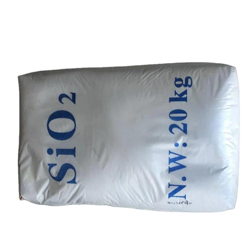 CAS 7631-86-9 Hydrophilic Silica Cas 7631-86-9 fumed silica suppliers