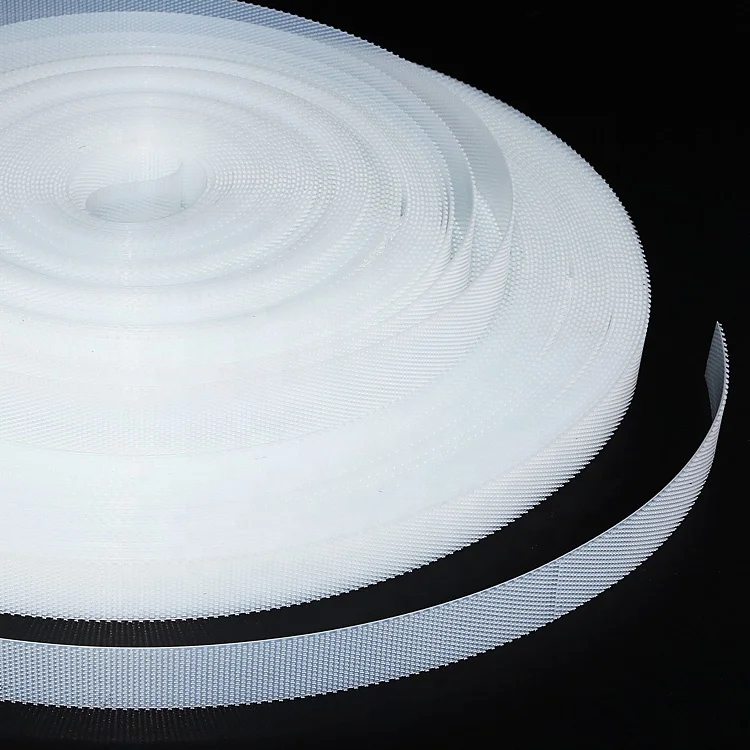 Baby Diaper Fastener Circle Loop Smooth Molding Wholesale Soft Plastic Injection Soft Hook and Loop Tape