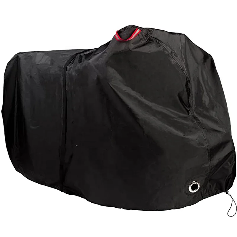 Bike china tank cover indoor dust bicycle cover