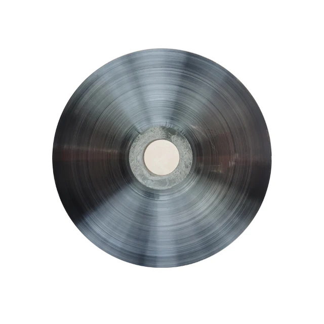 8+3micron VMPET/LDPE Metallized Pet Film Coated LDPE for EPE Foam Thermal Lamination Production