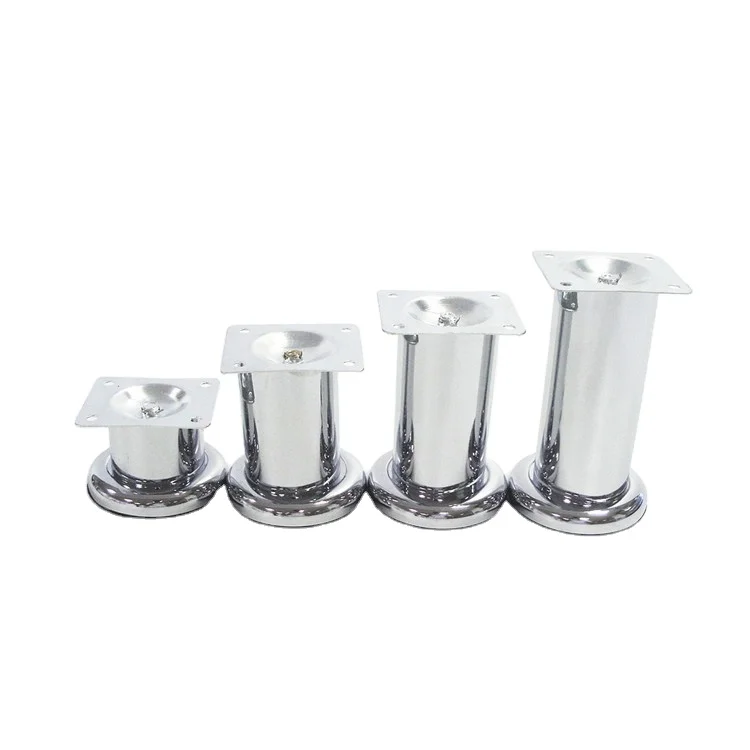 ZD-A002 Hot sale furniture feet metal leg for sofa