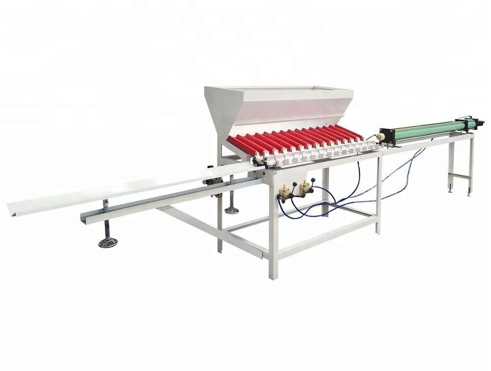 Complete set OPP adhesive tape from large rolls to small rolls Slitting winding rewinding machine BOPP gum tape production line