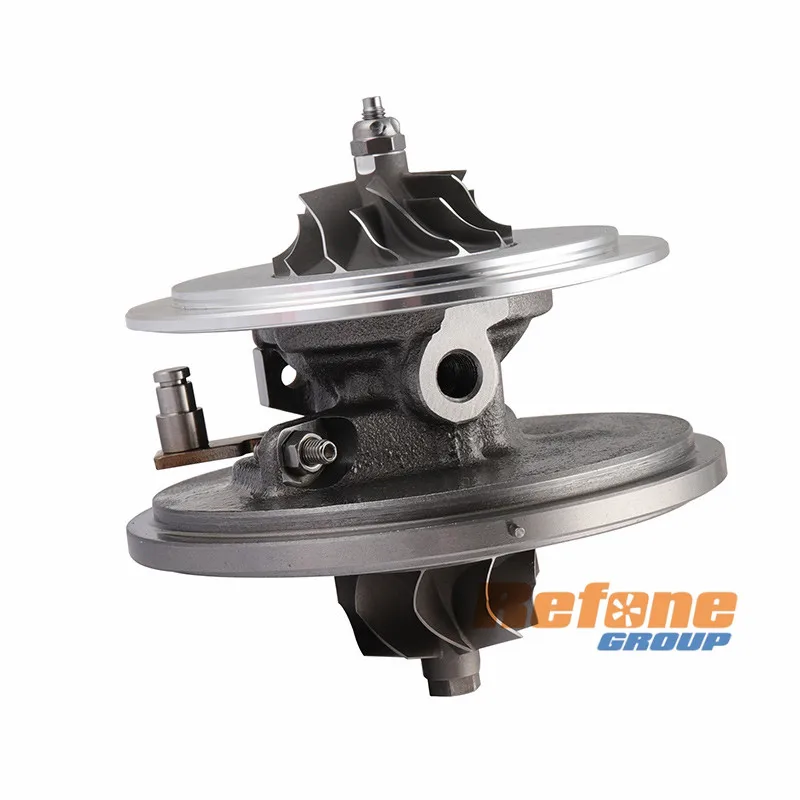 GTB1749VM 757042-5015S turbo cartridge for 2006-09 Seat Altea 2.0L TDI with DPF PQ35 Engine
