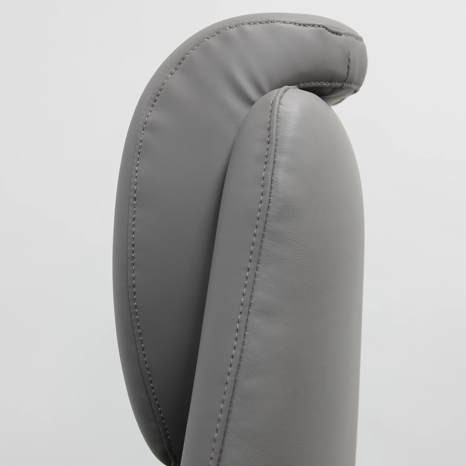 Легкое Роскошное кресло для домашнего офиса комфортное сидячее компьютерное вращающееся большого