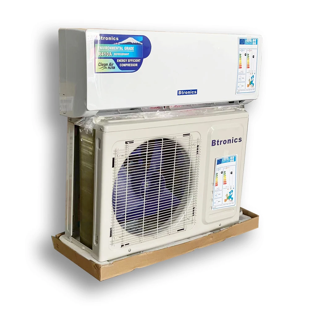 Оптовая продажа кондиционеры 18000BTU общие переменного тока дешевая цена настенный домашний Кондиционер