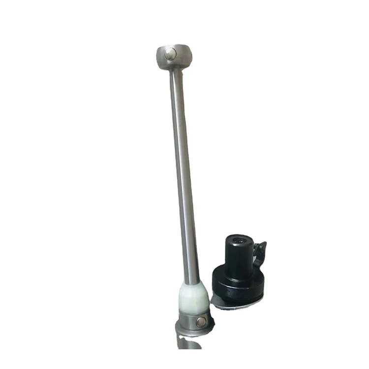 
Hot Selling Cotton Spinning Spindle Cone Spindle for Bobbin Winder Machine 