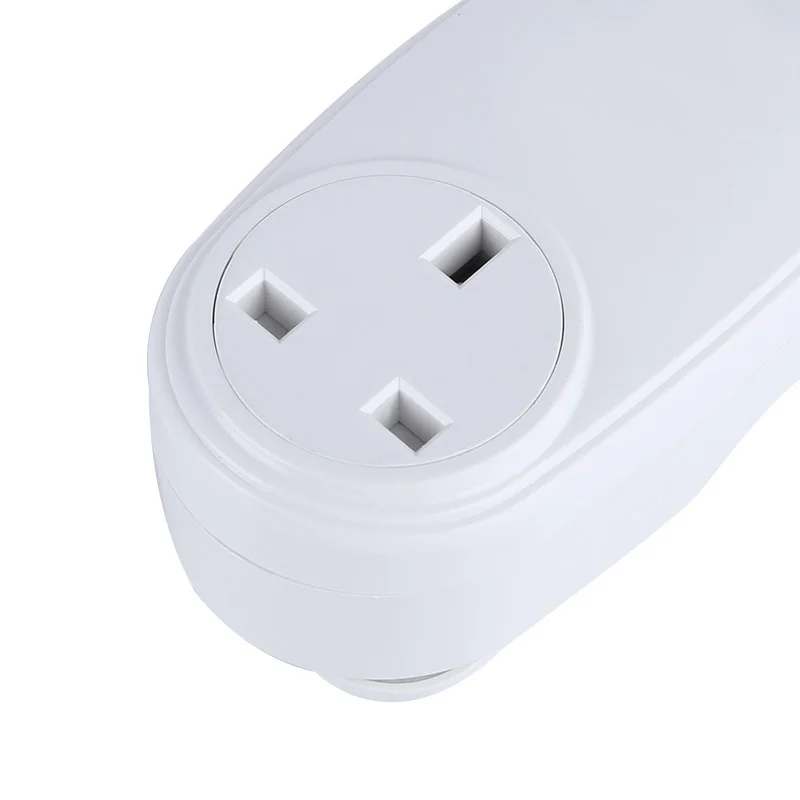 10A UK Voltage Protector Surge Protector Plug