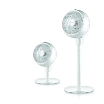 Air Circulator Stand Fan Electric Floor Fans Factory In China
