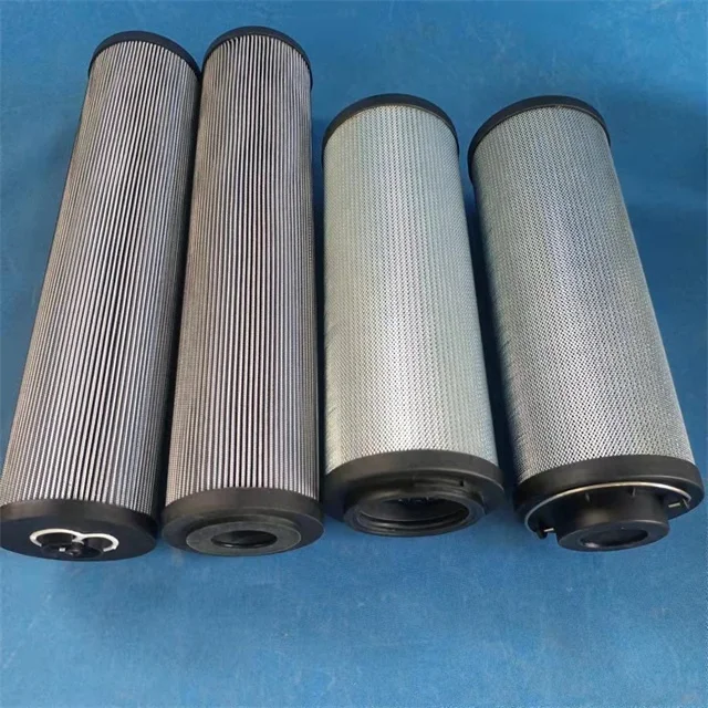 Hydraulic oil return filter element XJL.02.09