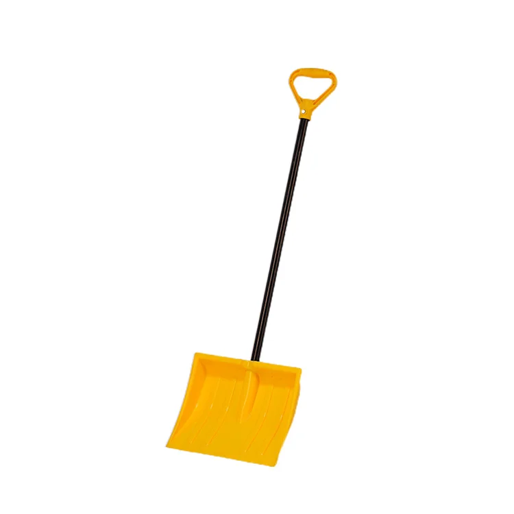 
snow shovel 
