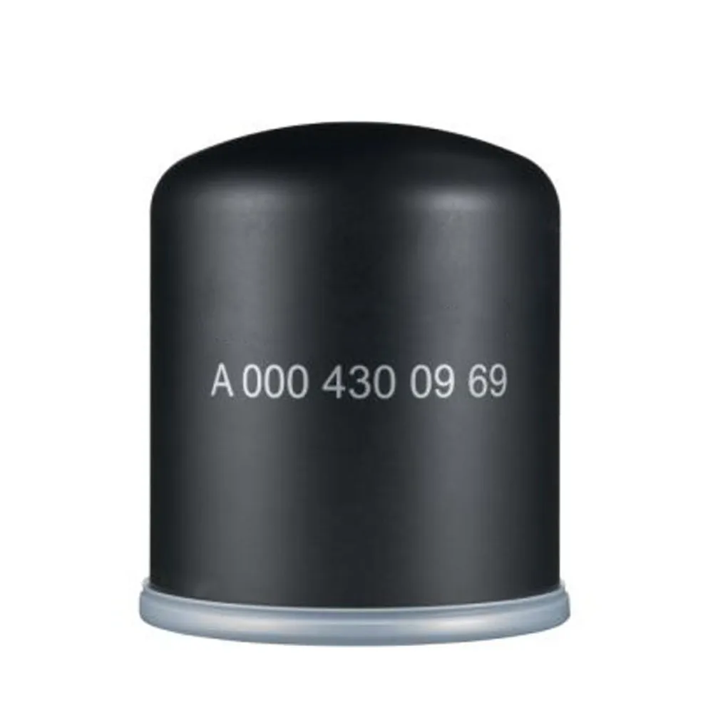 HZHLY High Quality Truck Air Filter A0004300969