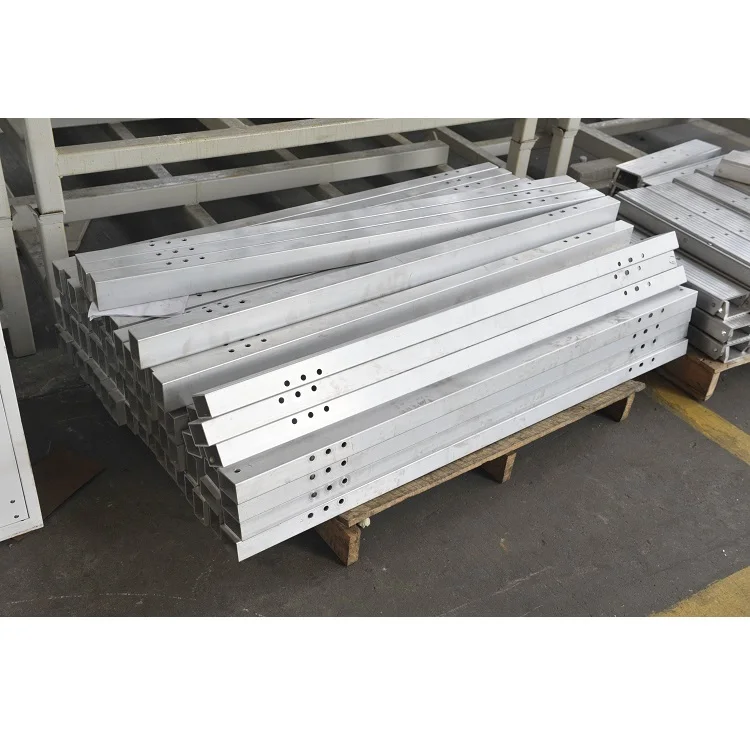 Wholesale CNC Machining Service Custom Aluminum Steel and Stainless Steel Parts