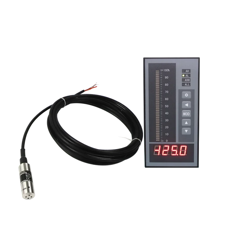 Water Tank Level Gauge Water Level Gauge  Tank Water Level Indicator Sensor