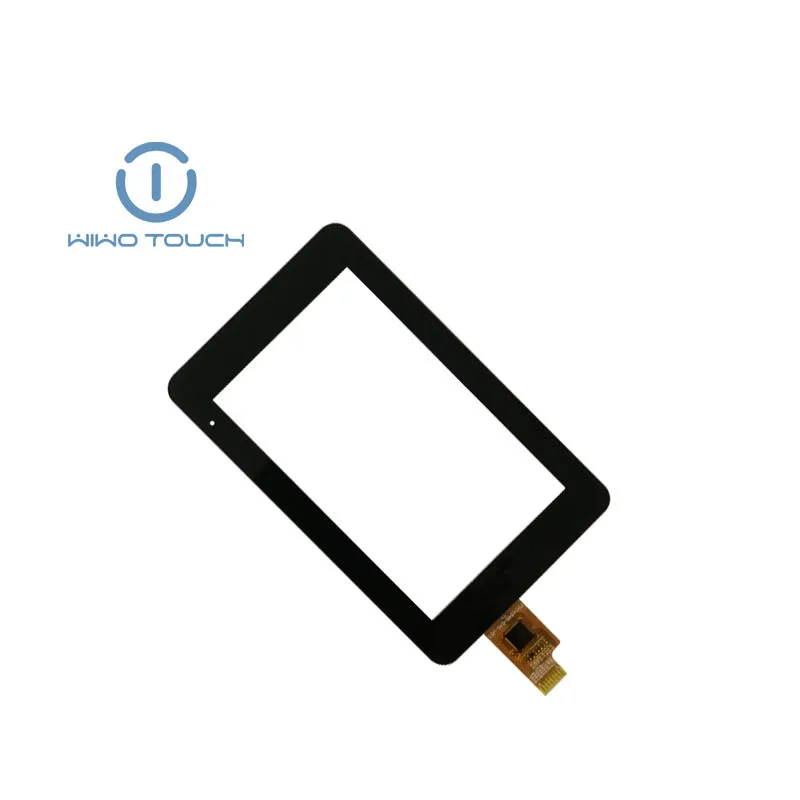Small Size Custom Waterproof Touch 4 inch Capacitive Display Panels for Touch Screen Monitor