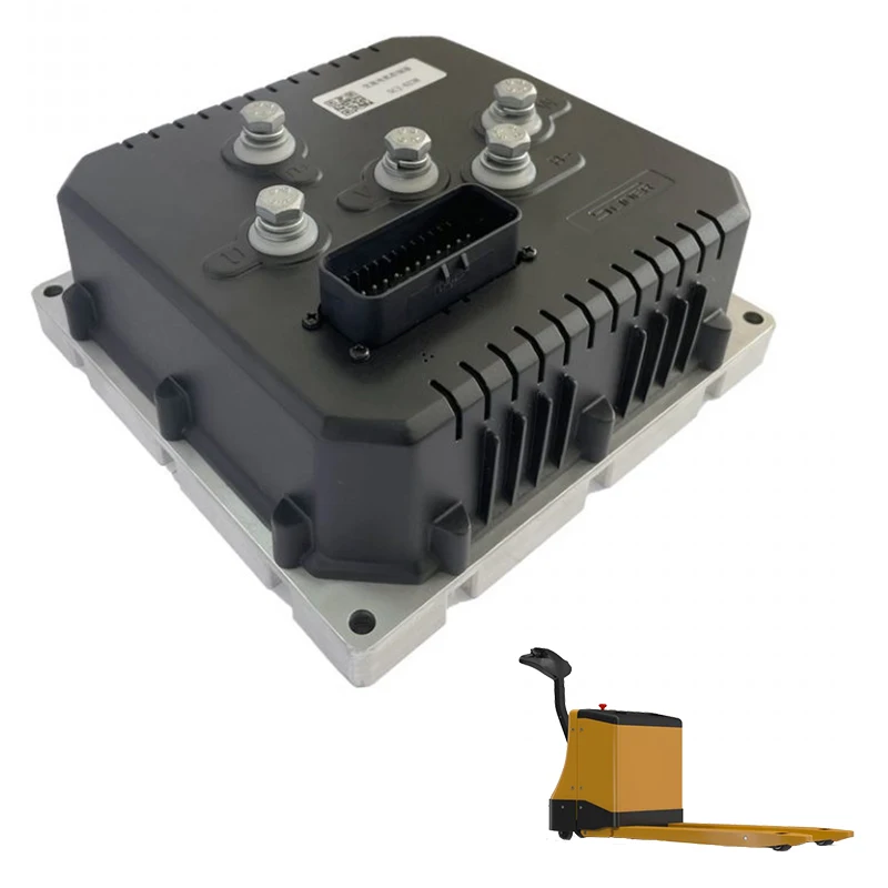 factory supply compatible multiple brands ac motor controller for electric stacker pallet truck