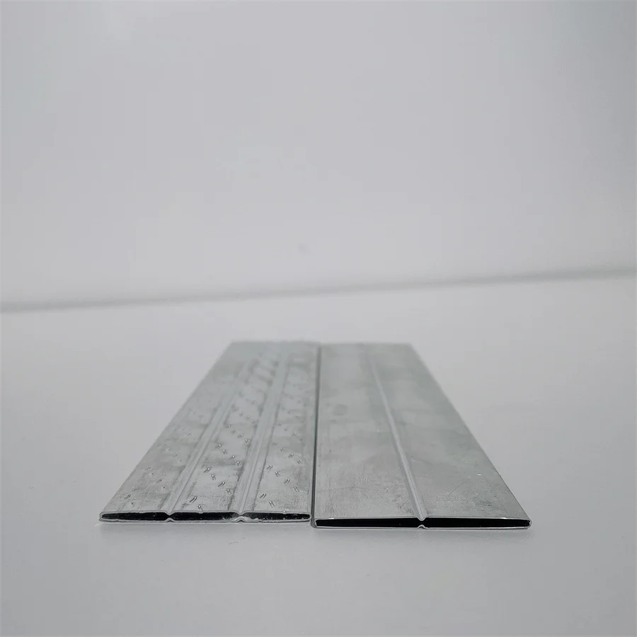 Steel Aluminum Clad Material 219*19mm High Frequency Air Cooling Condenser ACC Tube