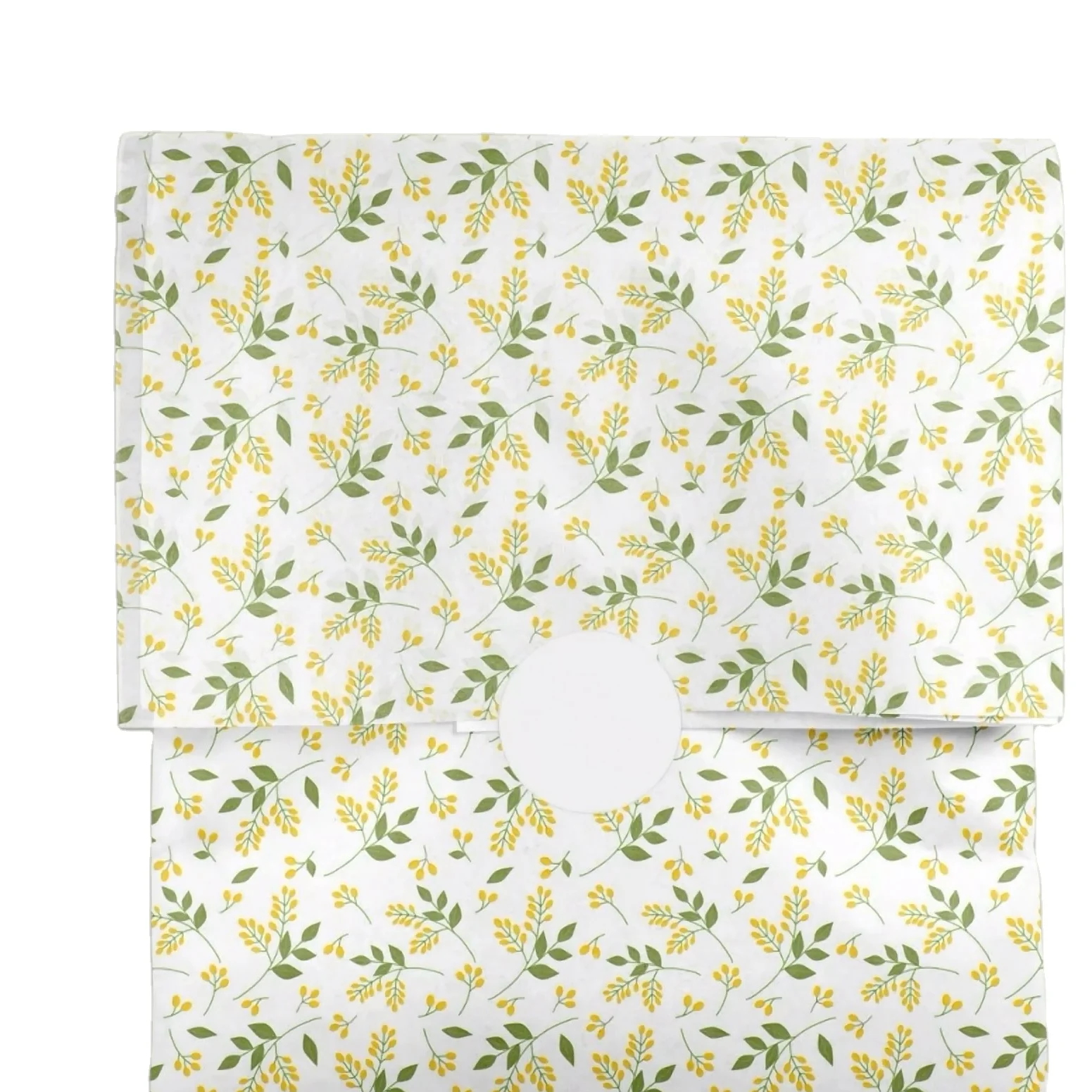 Wrapping Tissue Paper For Clothes Butter Paper Tissue Paper Eco-friendly,Designer Custom Printed Logo 17gsm/22gsm