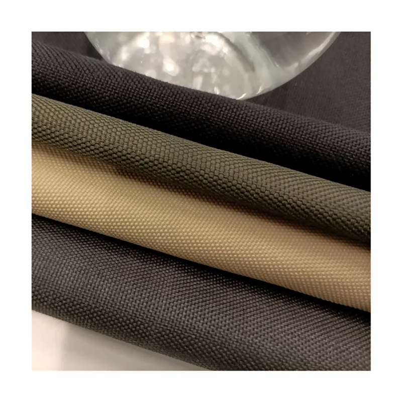 Нейлоновая cordura 1000d pencott переработанная nylon ткань