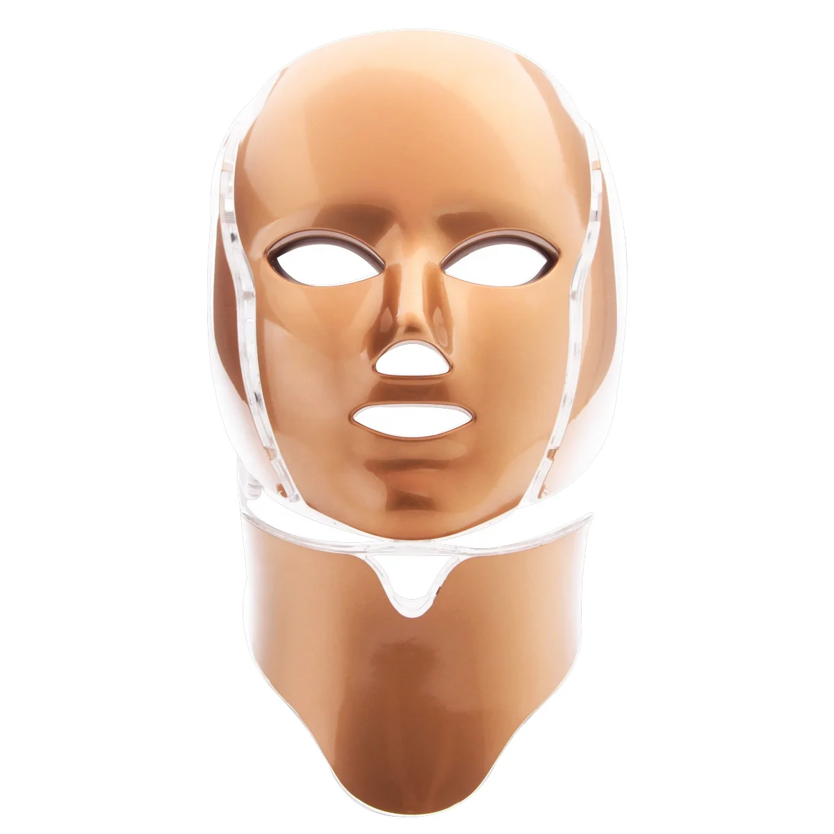 
Photon 7 Color Pdt Light Facial Skin Beauty Therapy Beauty Led Mask For Home Use 