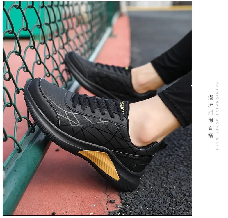 China Factory Fashion  Mens Sports Running Shoes And sneakers for men