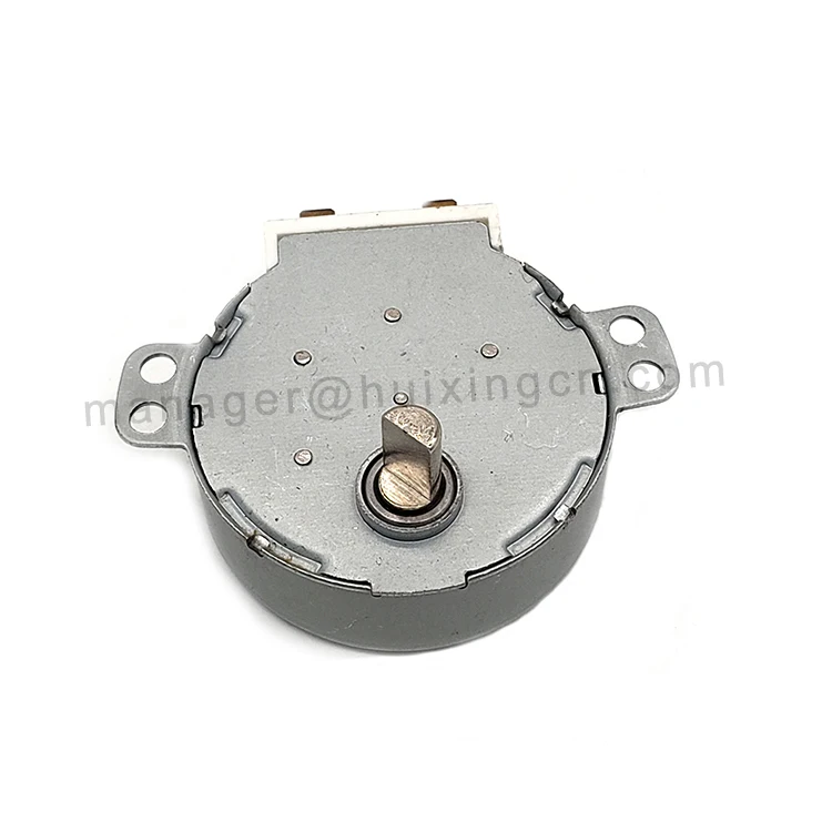 AC Motor 220-240 V Motor Hot Sale Professional Grill Motor