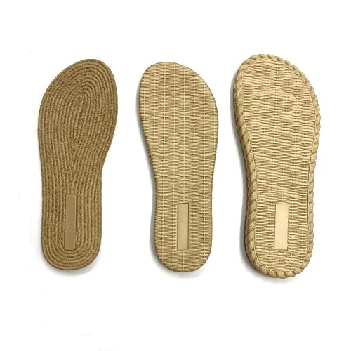 2020 new fashion wholesale sandals sole making material from Chinese factory direct selling