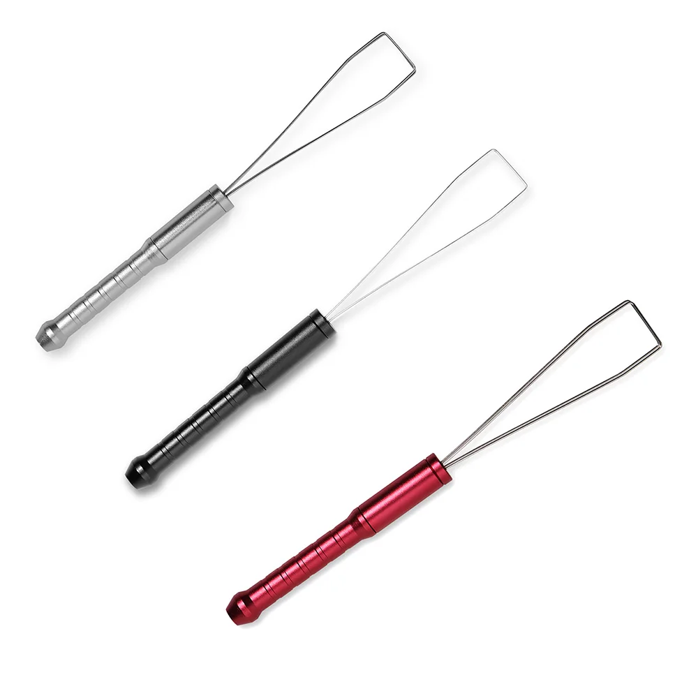 Keycaps Removal Tools Mechanical Keyboard Wire Keycap Puller Stainless Steel