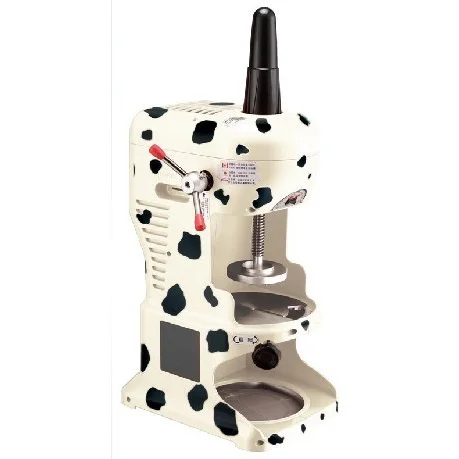 taiwanese shaved ice machine maker/sonw ice machine