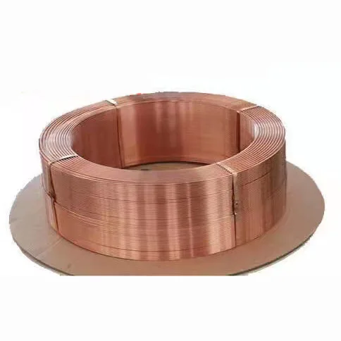  Стандарт ASTM B280 1/4 дюйма 3/8 1/2 5/8 катушка для жарки блинов медная труба мягкая