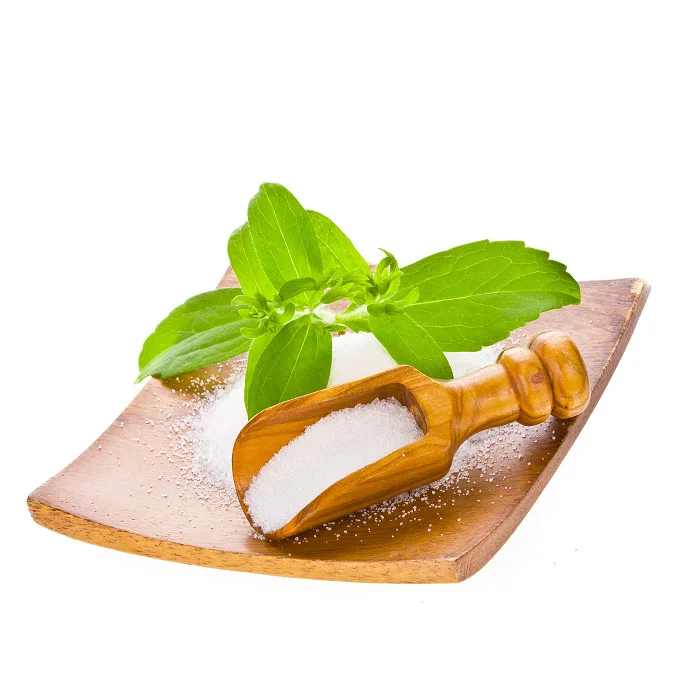 Natural Sweetener CAS 1220616-44-3 Rebaudioside M RM 95% Stevia Leaf Extract