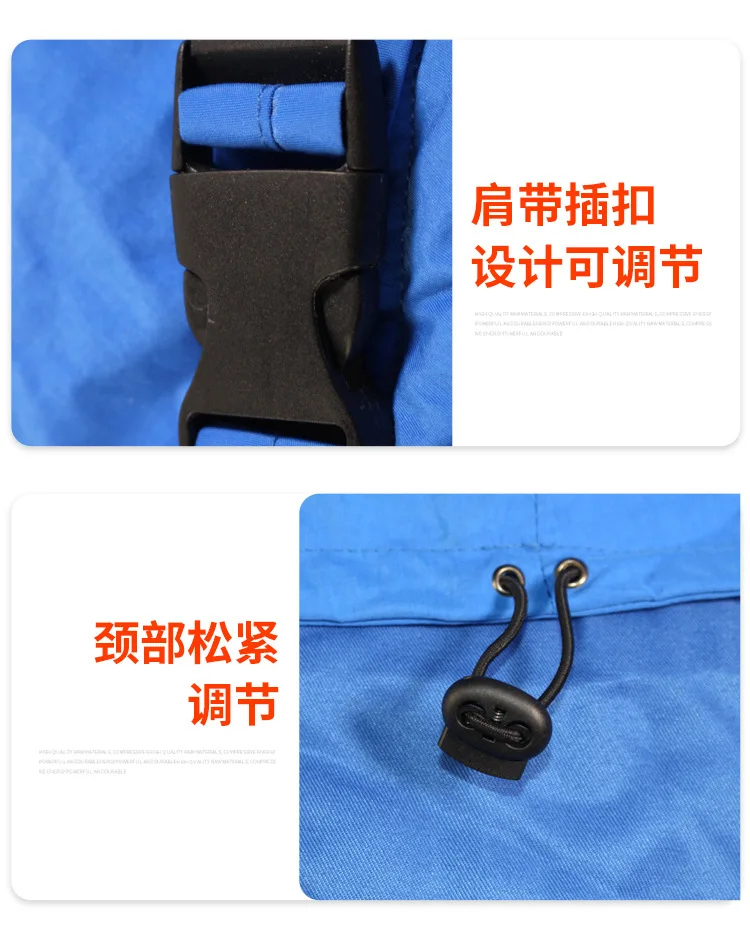 High-Quality Protective Face Shield Low Temperature Resistance Designed For Nitrogen Protection  At Gas Station Lng Facilities