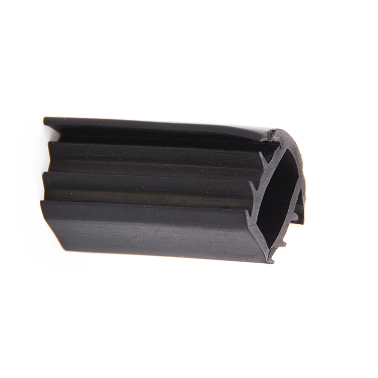 Junta de goma del panel solar fotovoltaico de 20 mm de goma del panel solar