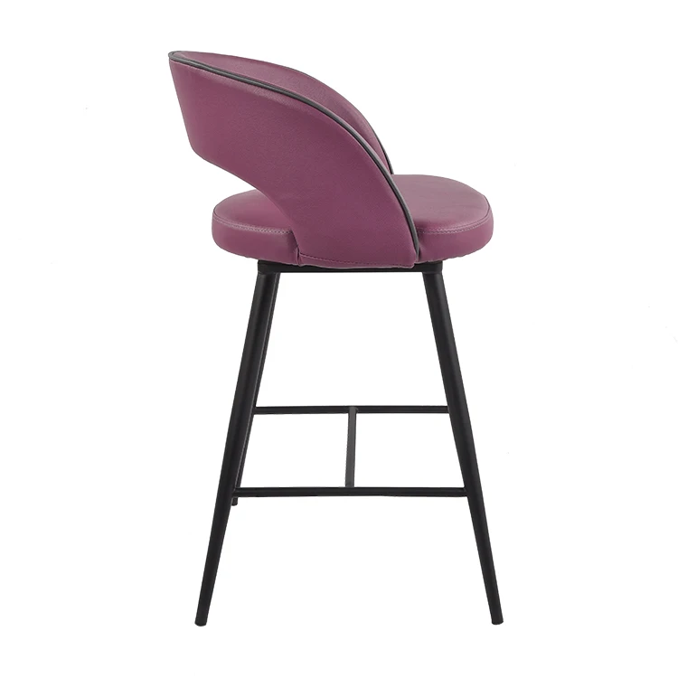 Redsun multifun mechanism fast food high chair cast iron singer bar stool office chair and table sets