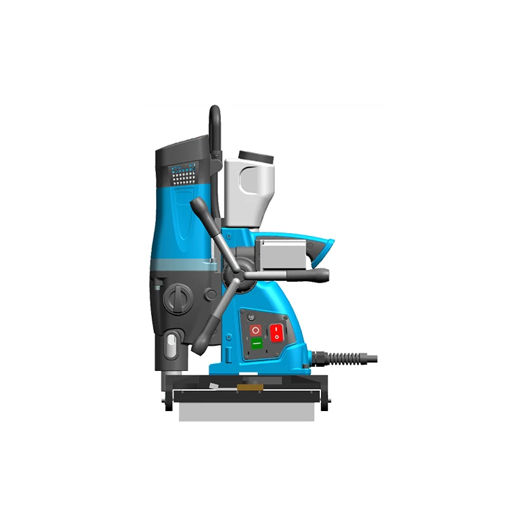 Magnetic Drilling Tool Magnet Drill magnetic drilling machine