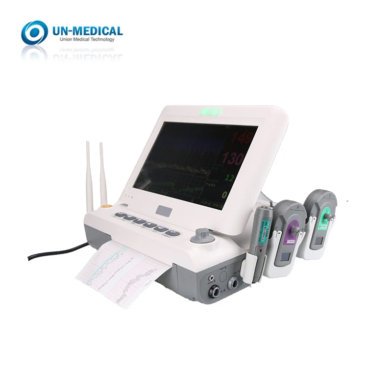 
Wholesale price fetal heartbeat monitor UNL8-ME 